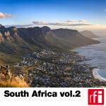 South Africa Vol.2