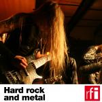 Hard rock and metal