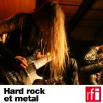 Hard rock and metal