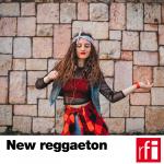 New reggaeton