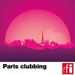 Paris clubbing