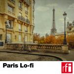 Paris Lo-fi