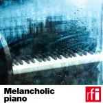 Melancholic piano