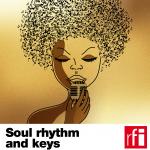 Soul rhythm and keys