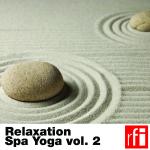 Relaxation Spa Yoga vol. 2
