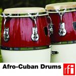 Afrocuban Drums