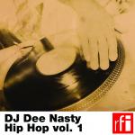 Dee Nasty - Hip Hop
