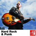 Hard Rock and Punk