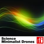 Science Minimalist Drones