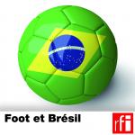 Foot et Brésil
