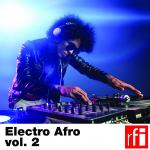 Electro Afro Vol.2