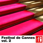 Festival de Cannes Vol.2