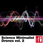 Science Minimalist Drones vol.2