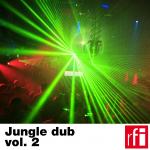 Jungle Dub Vol.2