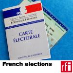 French elections