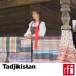 Tajdikistan