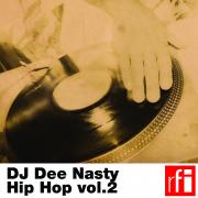 RFI_012 Dee Nasty - Hip Hop Vol.2_en.jpg